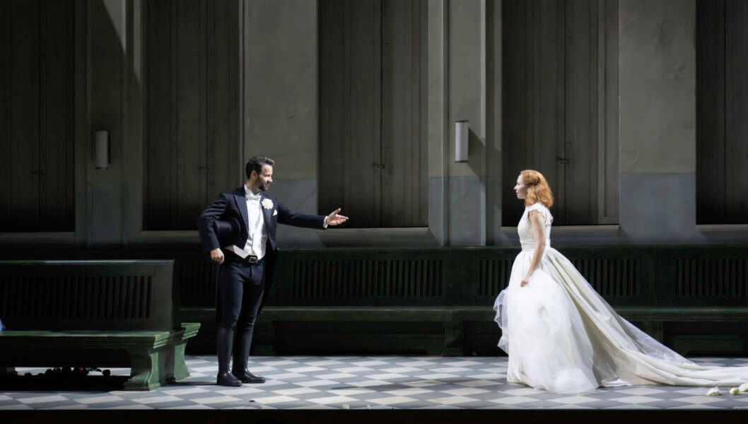 LOUISE DE GUSTAVE CHARPENTIER (1860-1956)