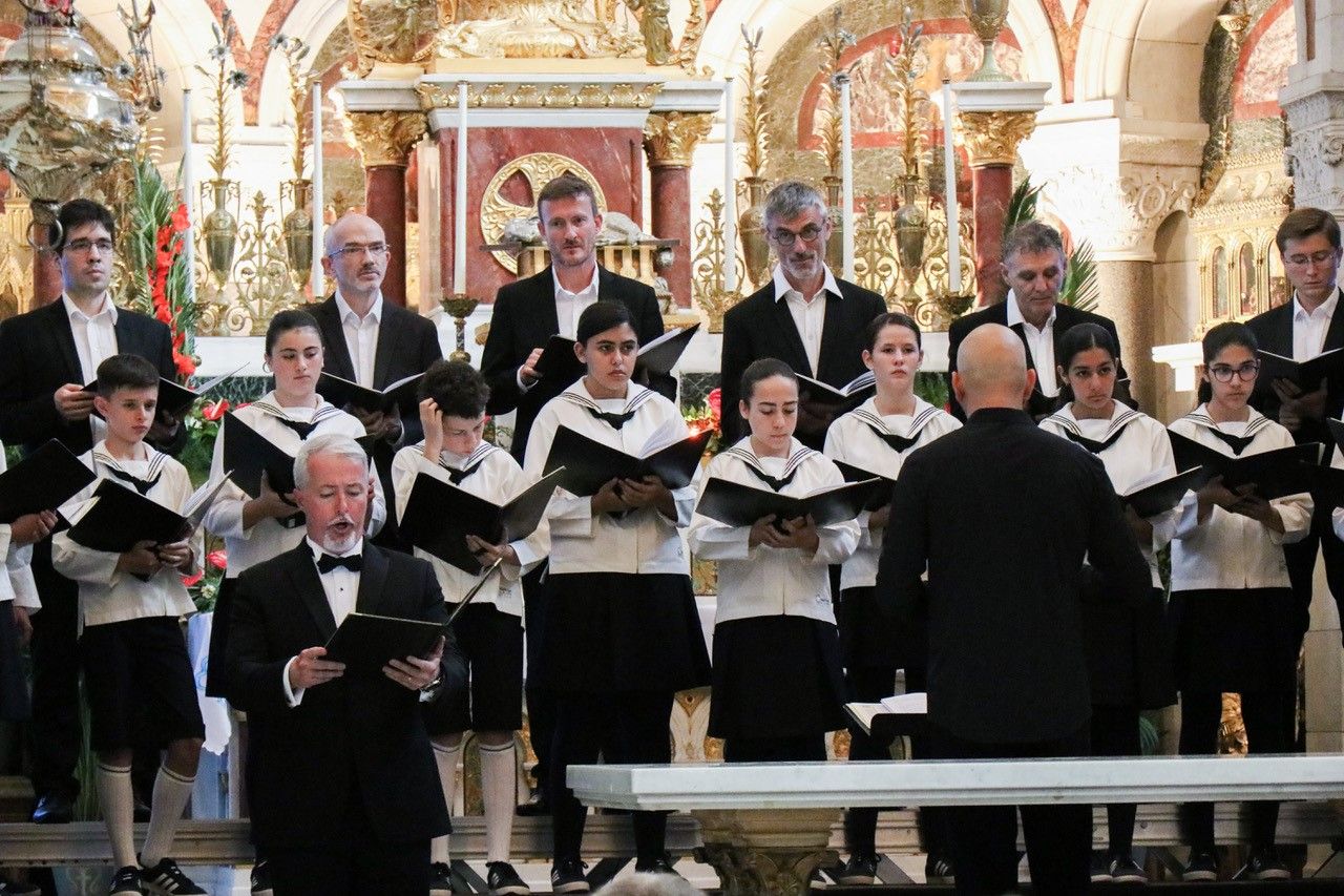 Gabriel FAURE REQUIEM